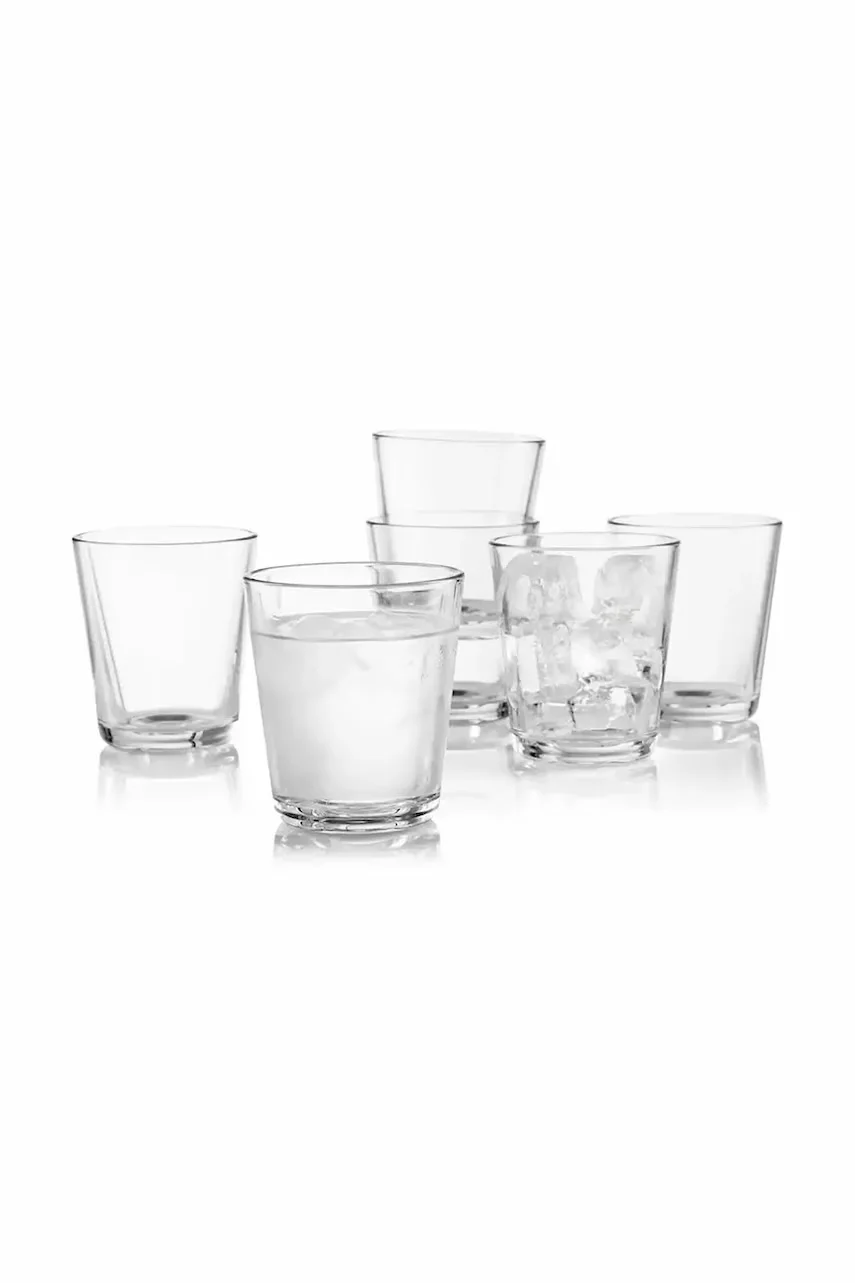 Eva Solo Комплект чаши 025 ml 12 броя