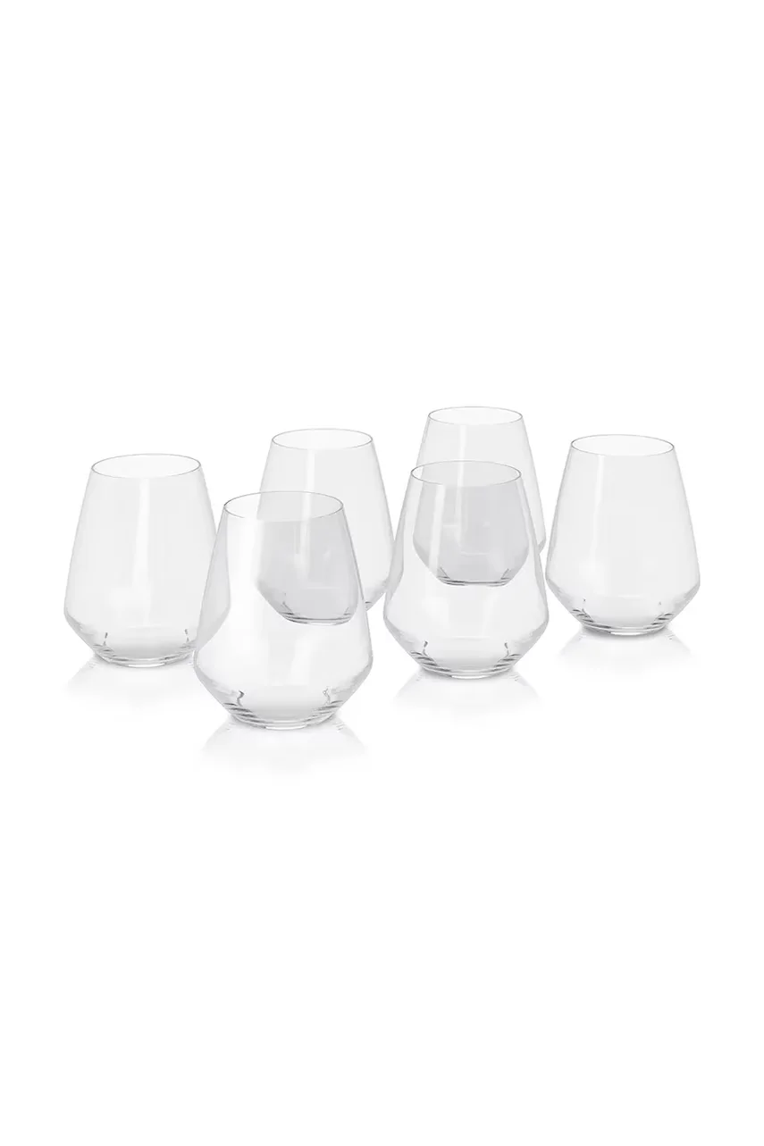 Eva Solo Комплект чаши Legio Nova 400 ml (6 броя)