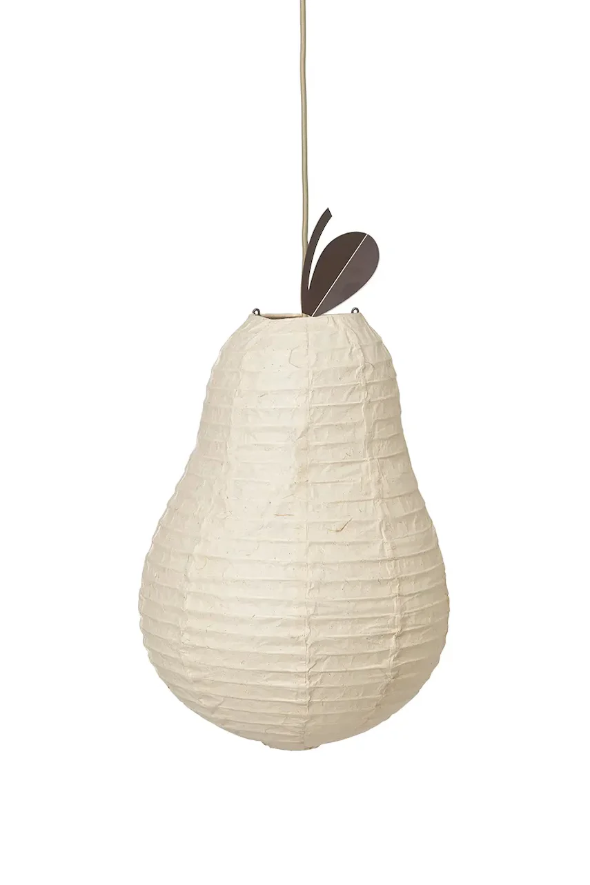 Ferm Living Абажур Pear Lampshade