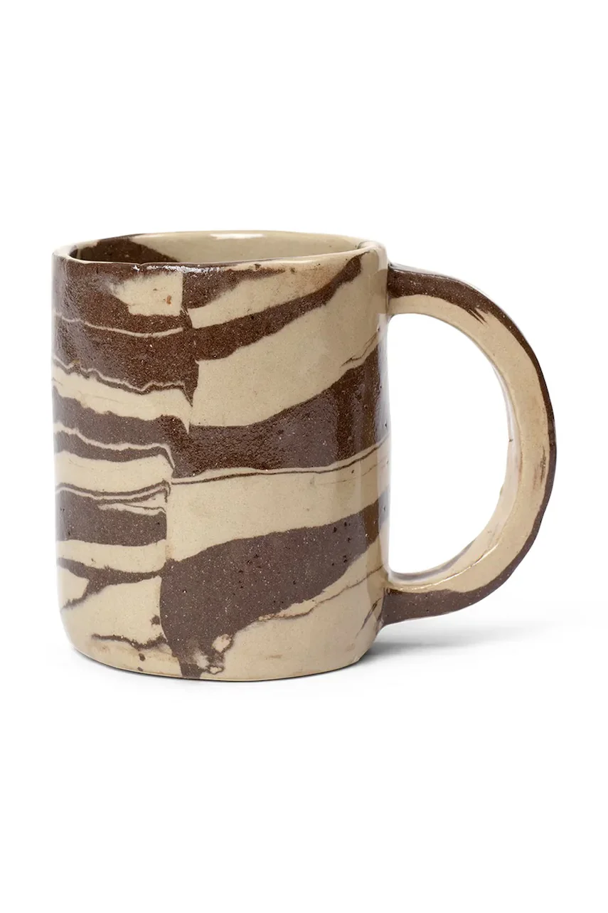Ferm Living Чаша Ryu 300 ml
