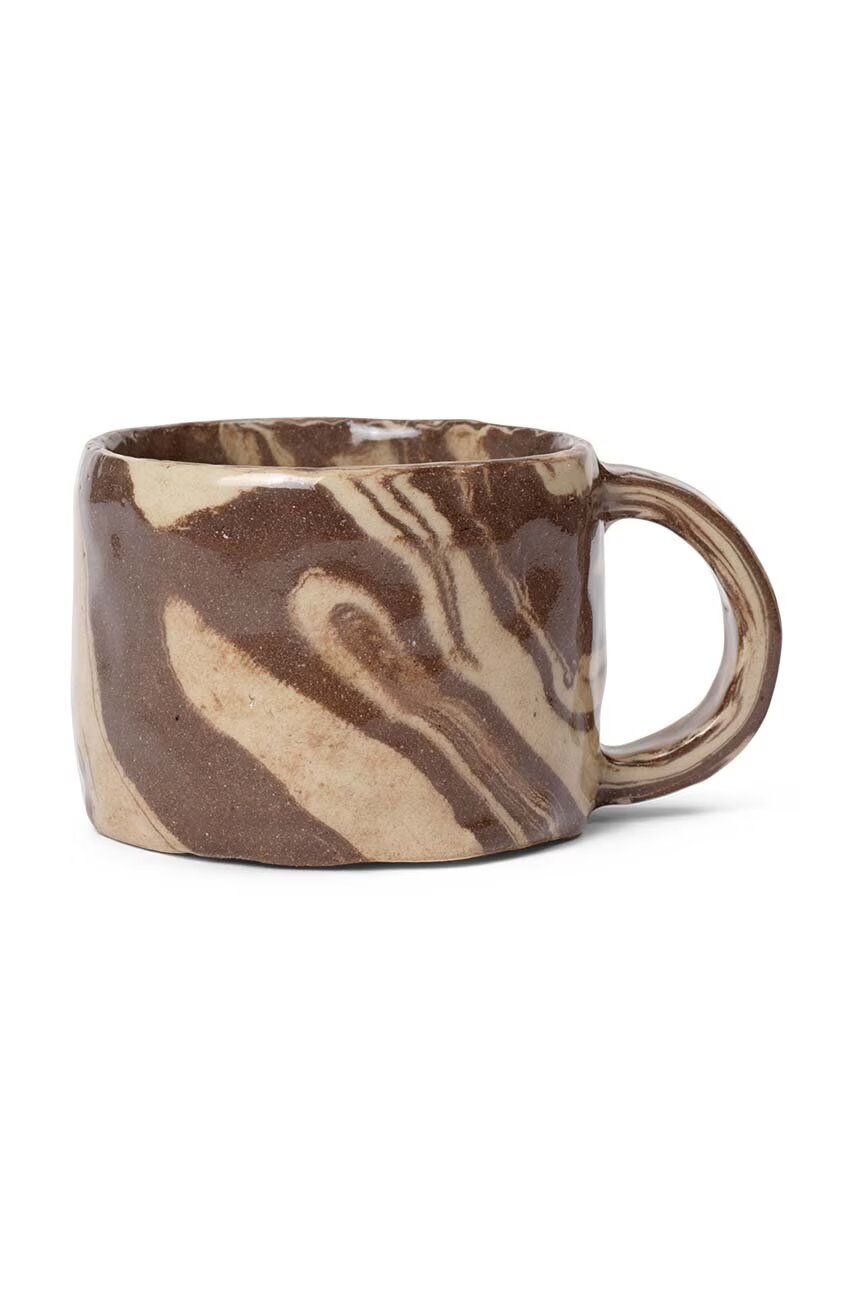 Ferm Living Чаша Ryu Mug 200 ml