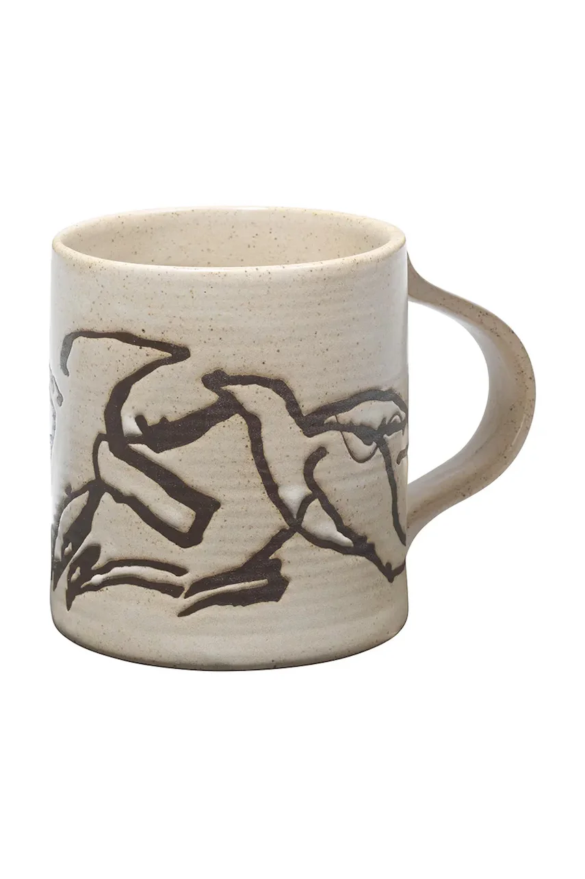Ferm Living Чаша Vuelo Mug 300 ml