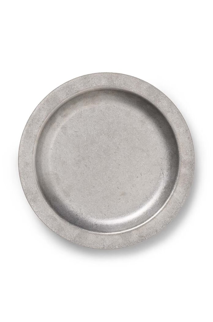 Ferm Living Чиния Tumbled Plate 20 cm