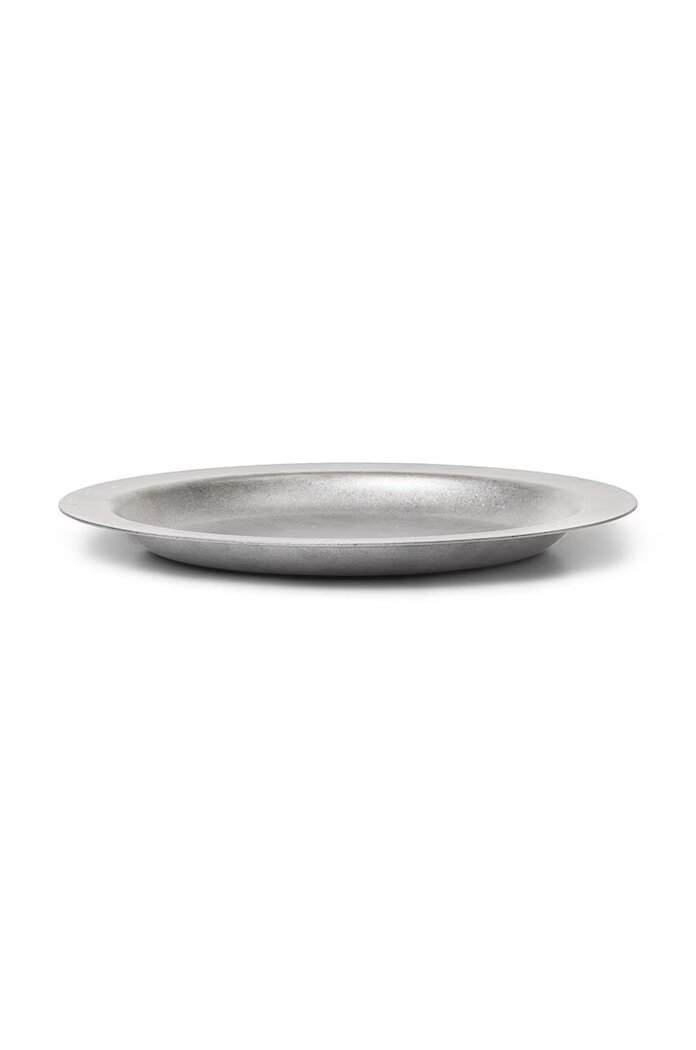 Ferm Living Чиния Tumbled Plate 20 cm