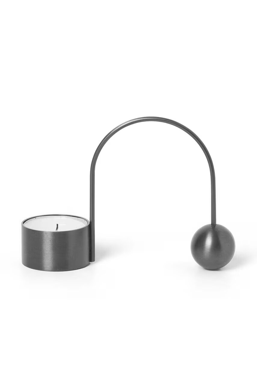Ferm Living Декоративен свещник Balance