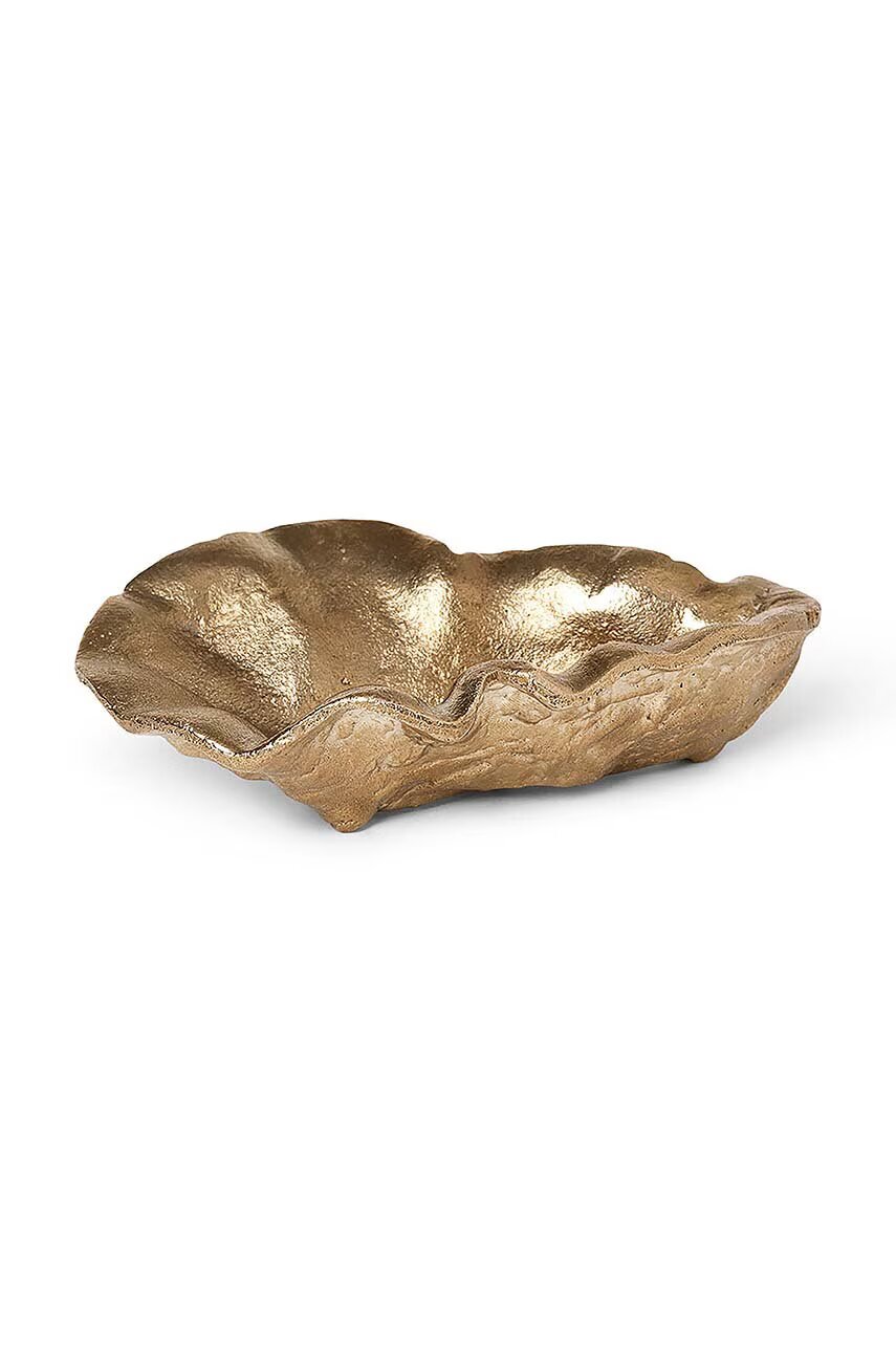 Ferm Living Декоративна купа Oyster