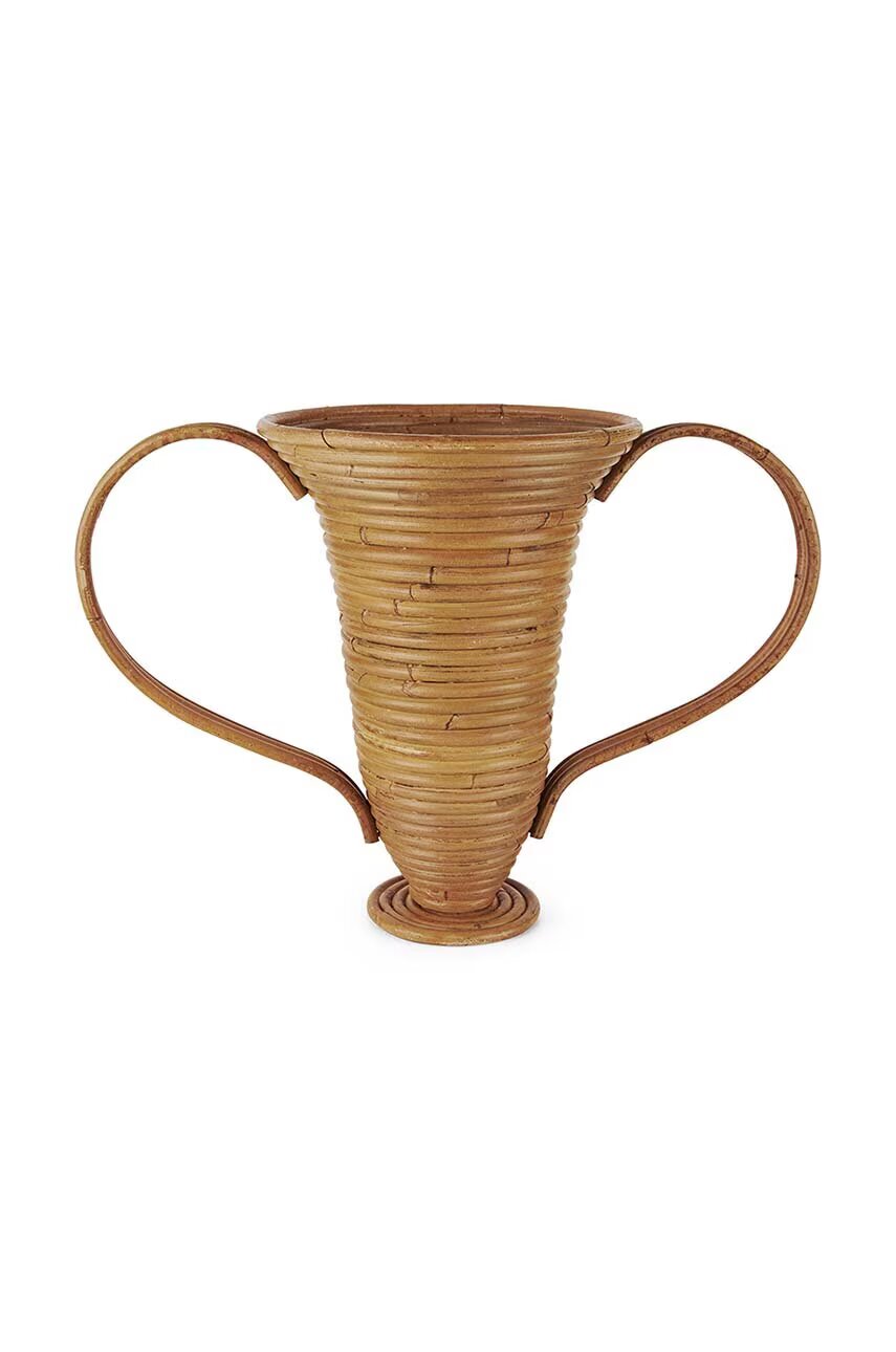 Ferm Living Декоративна ваза Amphora