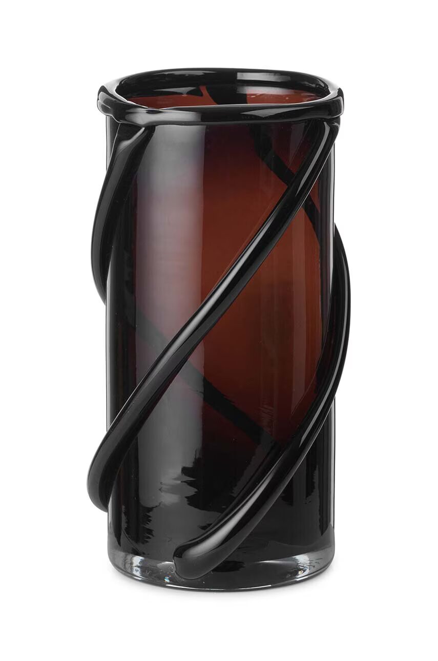Ferm Living Декоративна ваза Entwine Vase S