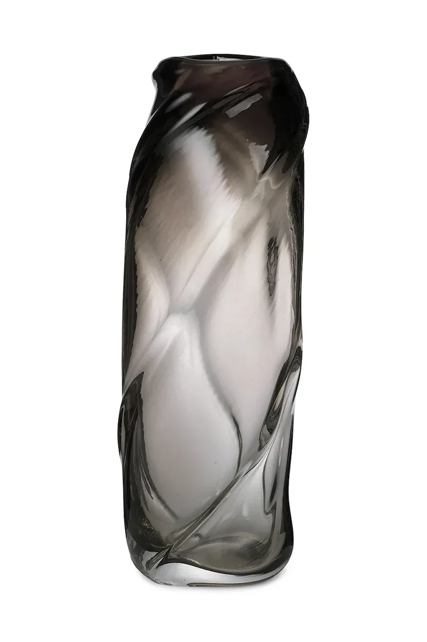 Ferm Living Декоративна ваза Water Swirl