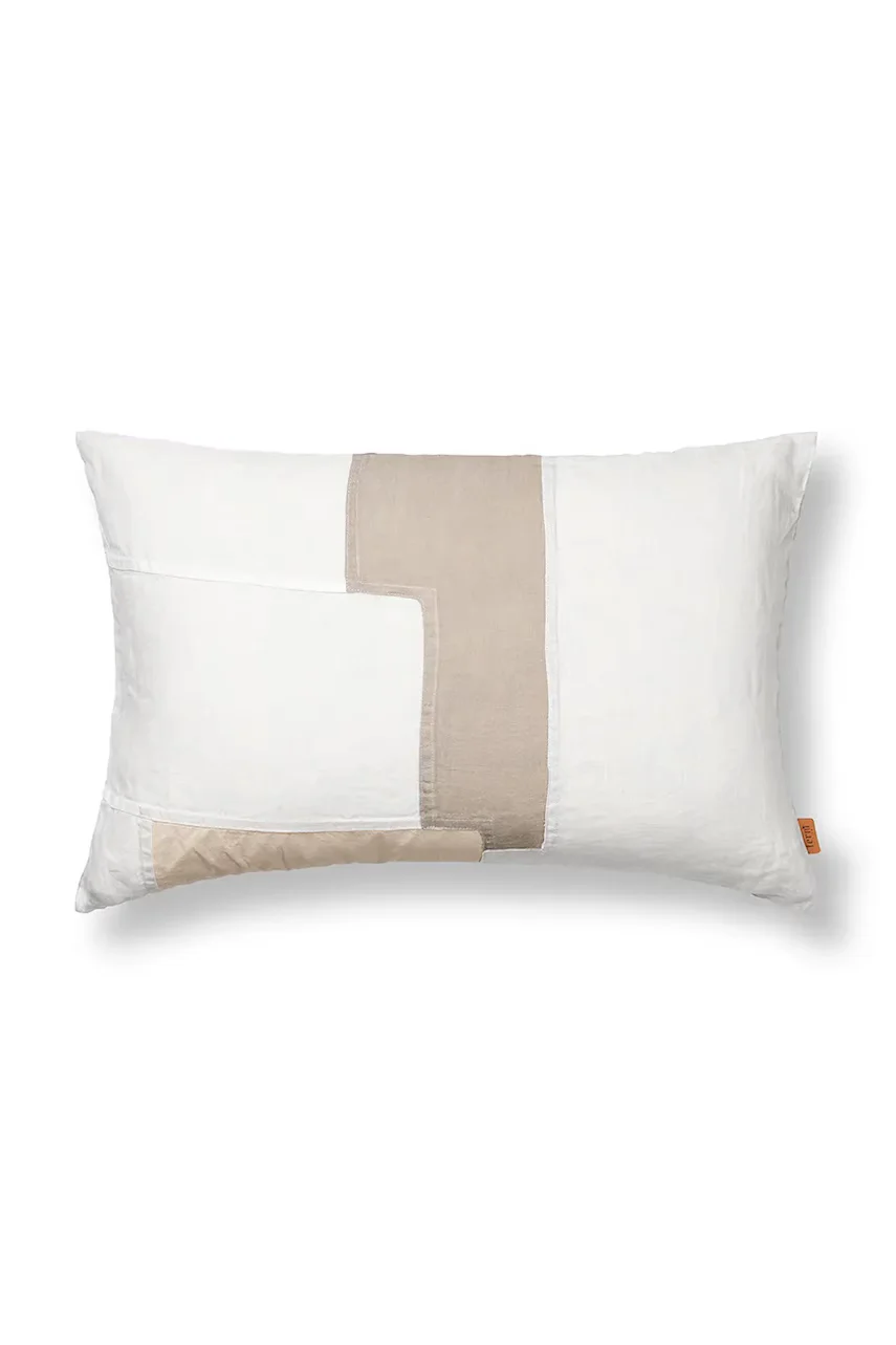 Ferm Living Декоративна възглавница Part