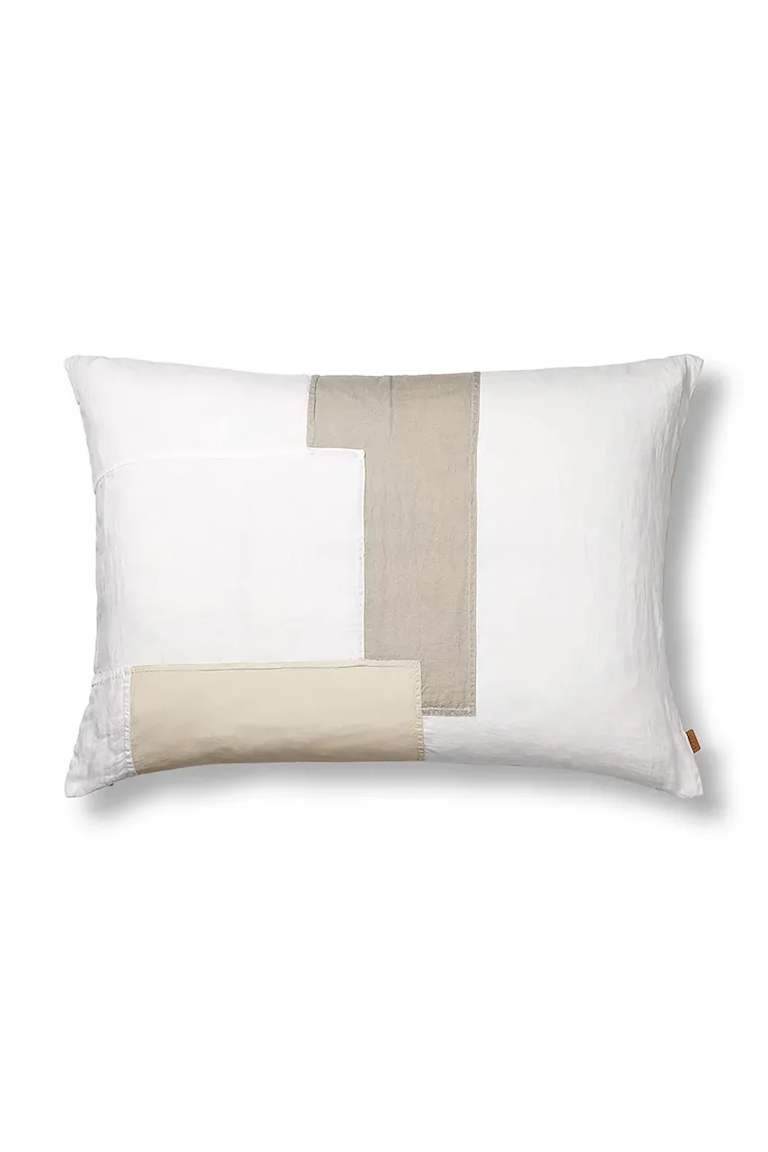 Ferm Living Декоративна възглавница Part cushion