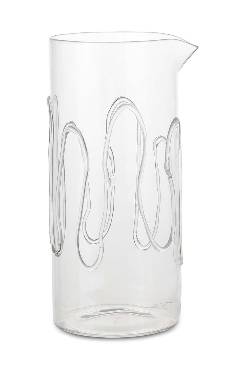 Ferm Living Гарафа Doodle 12 L