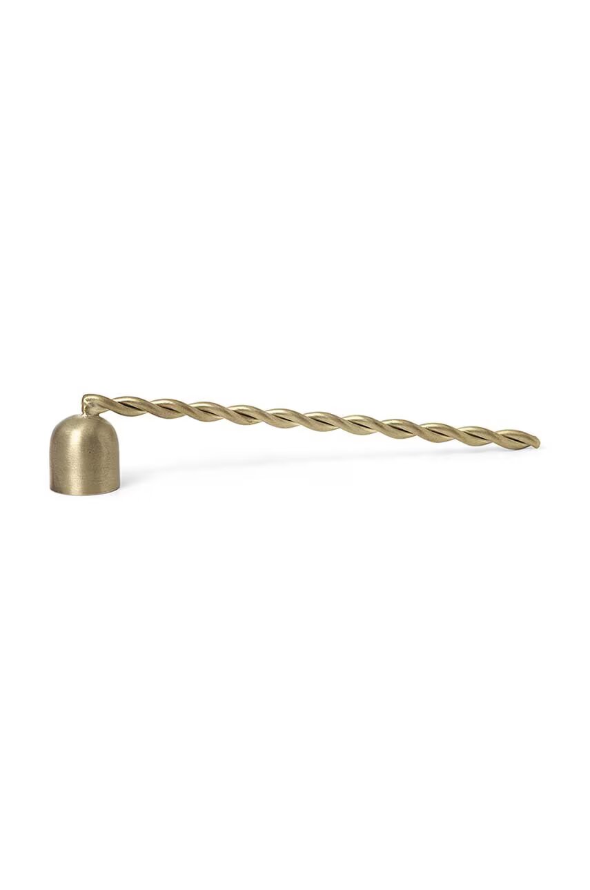 Ferm Living Гасител за свещи Twist Candle Snuffer