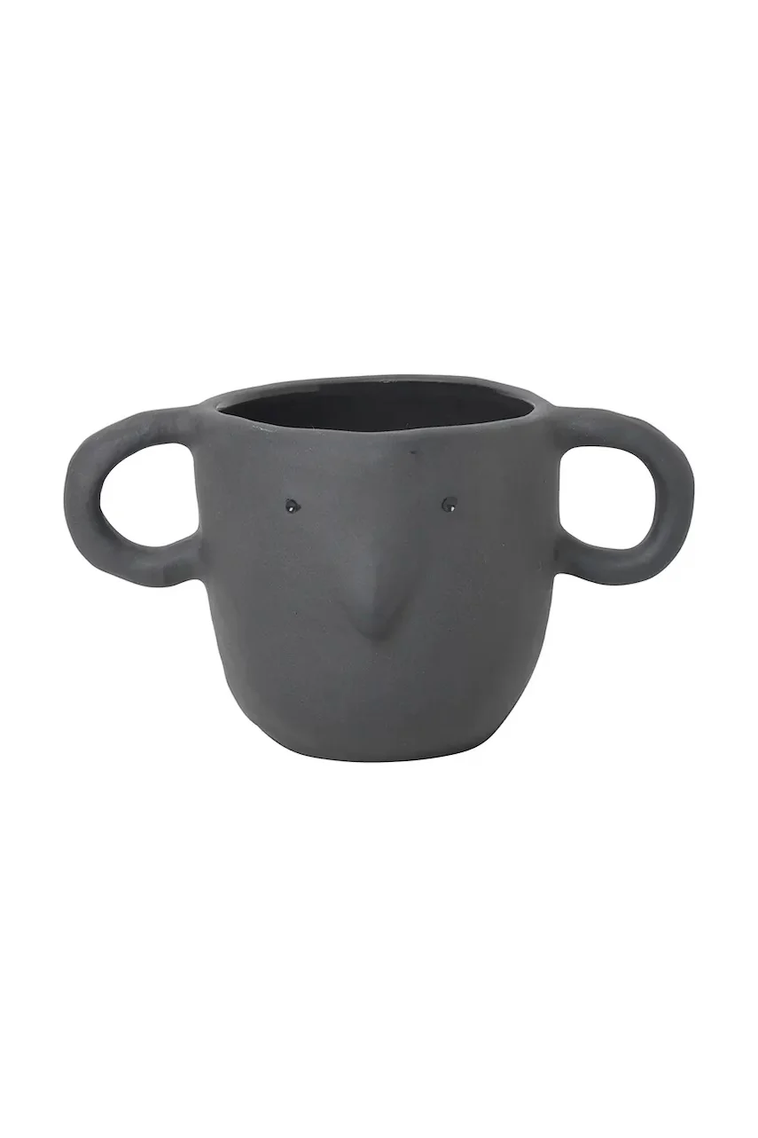 Ferm Living Кашпа Mus Plant Pot S