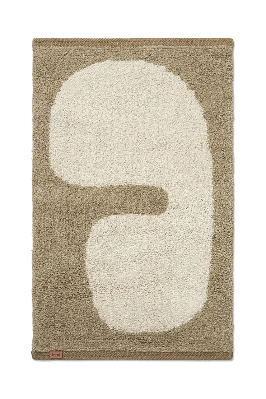 Ferm Living Килимче Lay