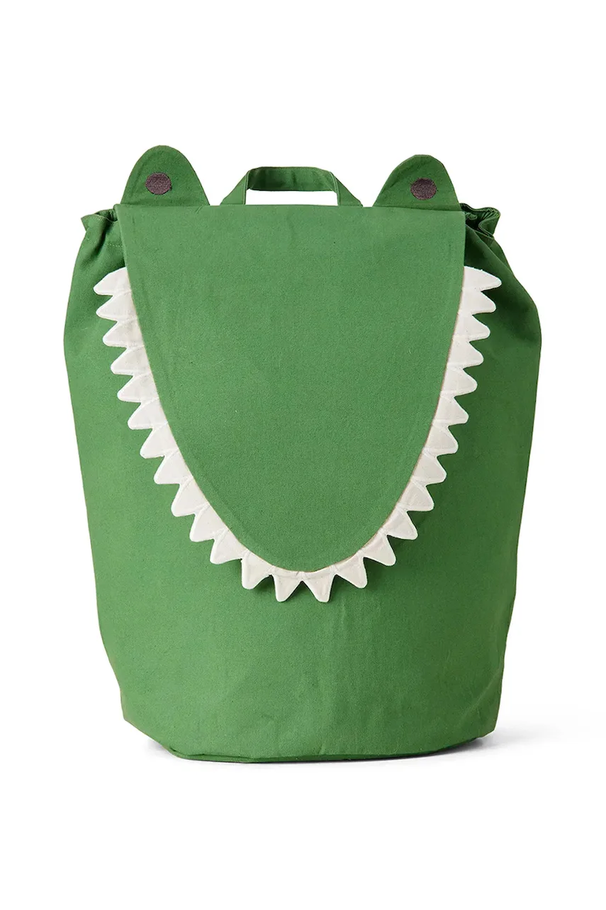 Ferm Living Кош за съхранение Crocodile