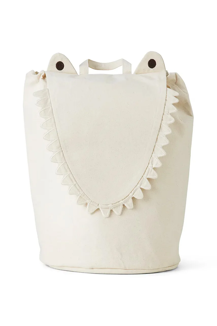 Ferm Living Кош за съхранение Crocodile Storage