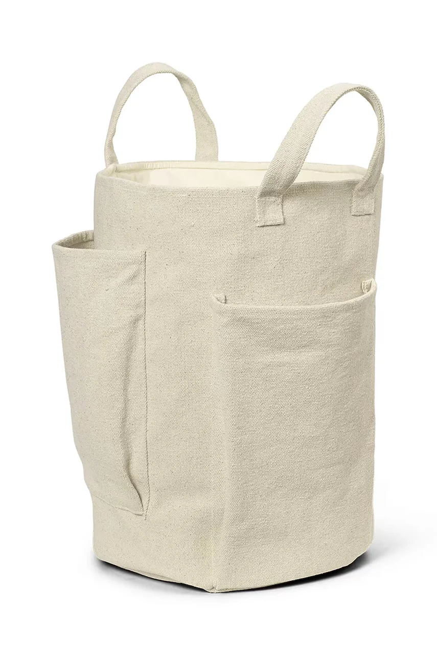Ferm Living Кош за съхранение Pocket Storage Bag