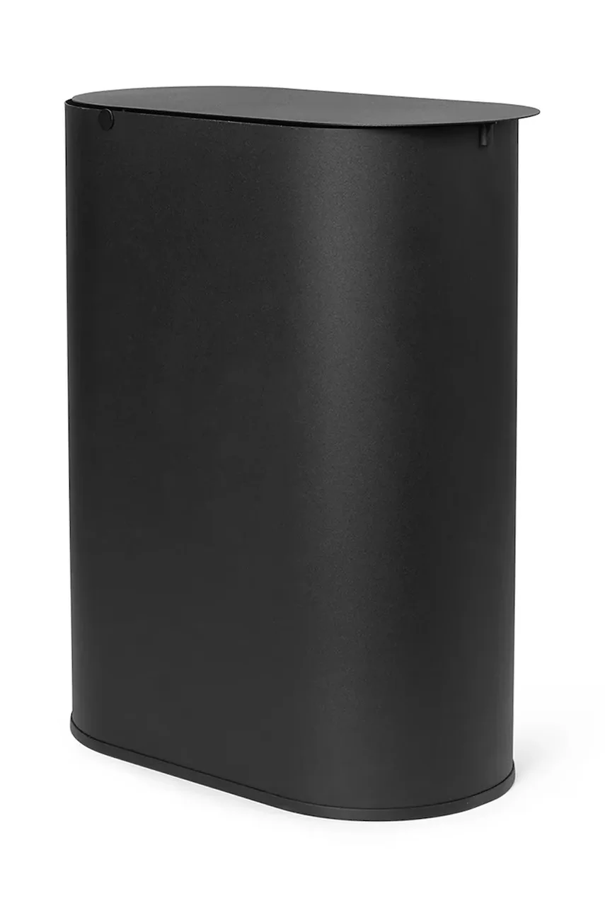 Ferm Living Кошче за боклук Enkel Bin 19 L