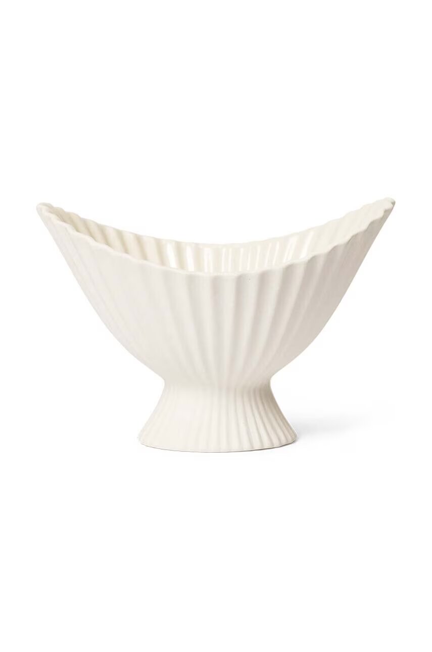 Ferm Living Купа Fountain Bowl