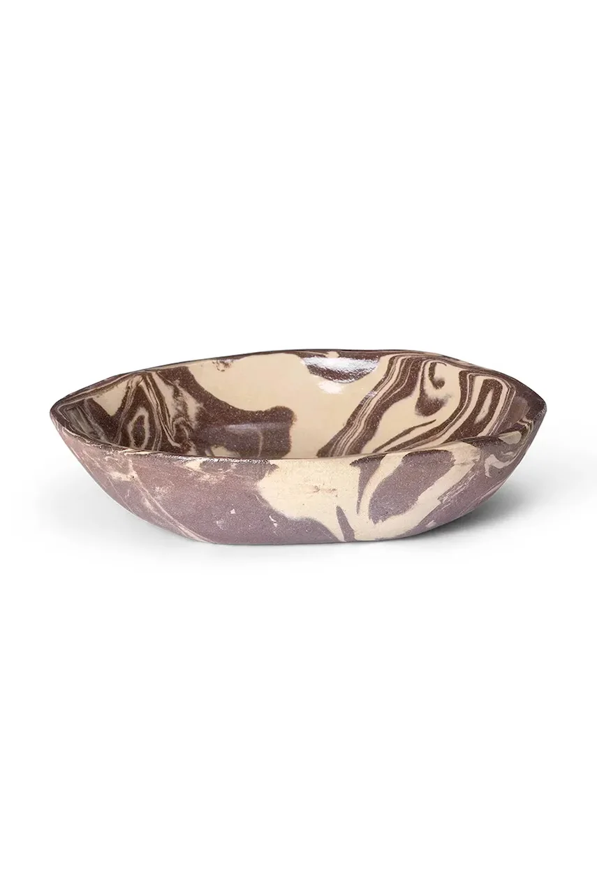 Ferm Living Купа Ryu Bowl
