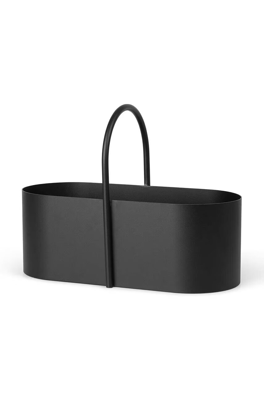 Ferm Living Кутия за съхранение Grib