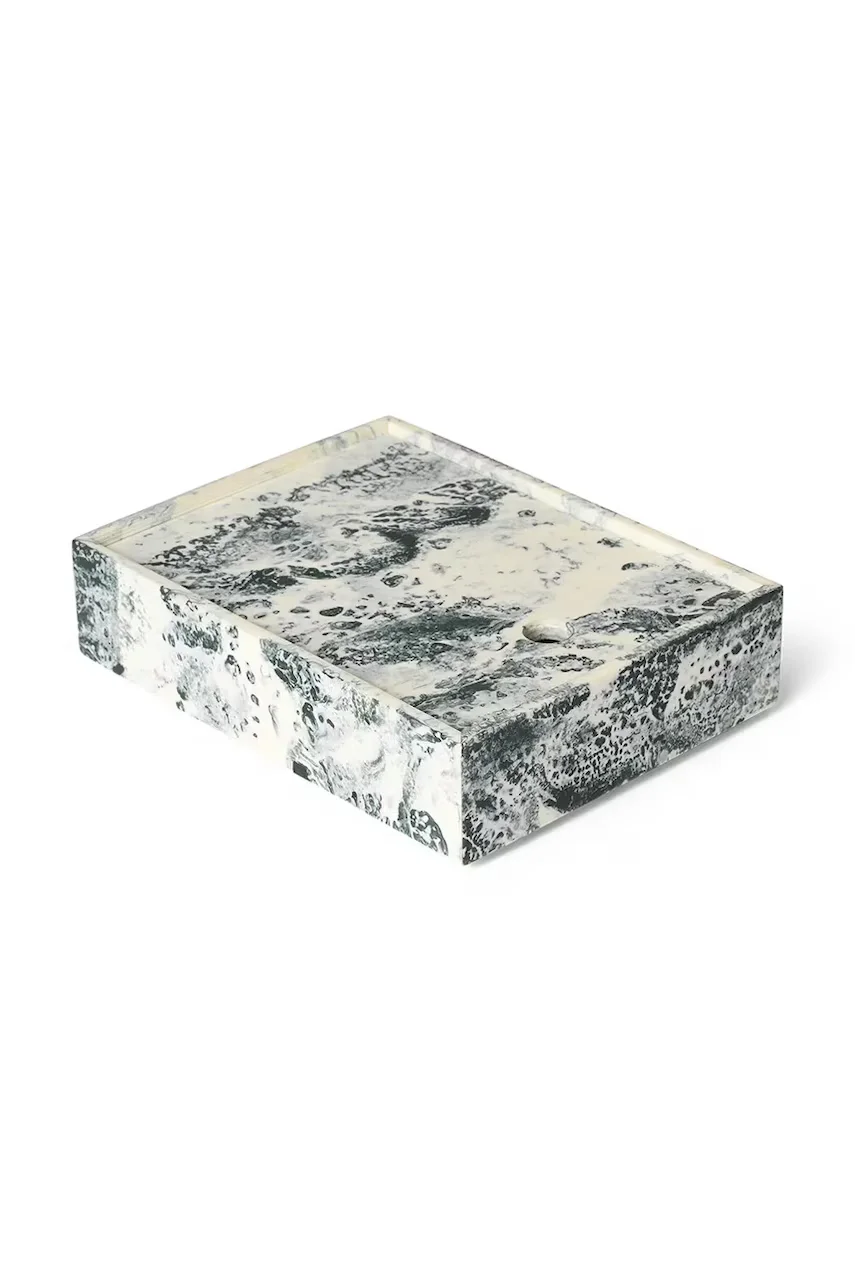 Ferm Living Кутия за съхранение Mist Box