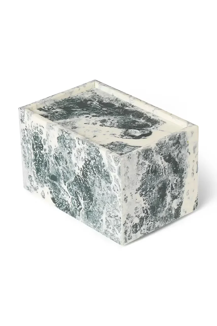 Ferm Living Кутия за съхранение Mist Box