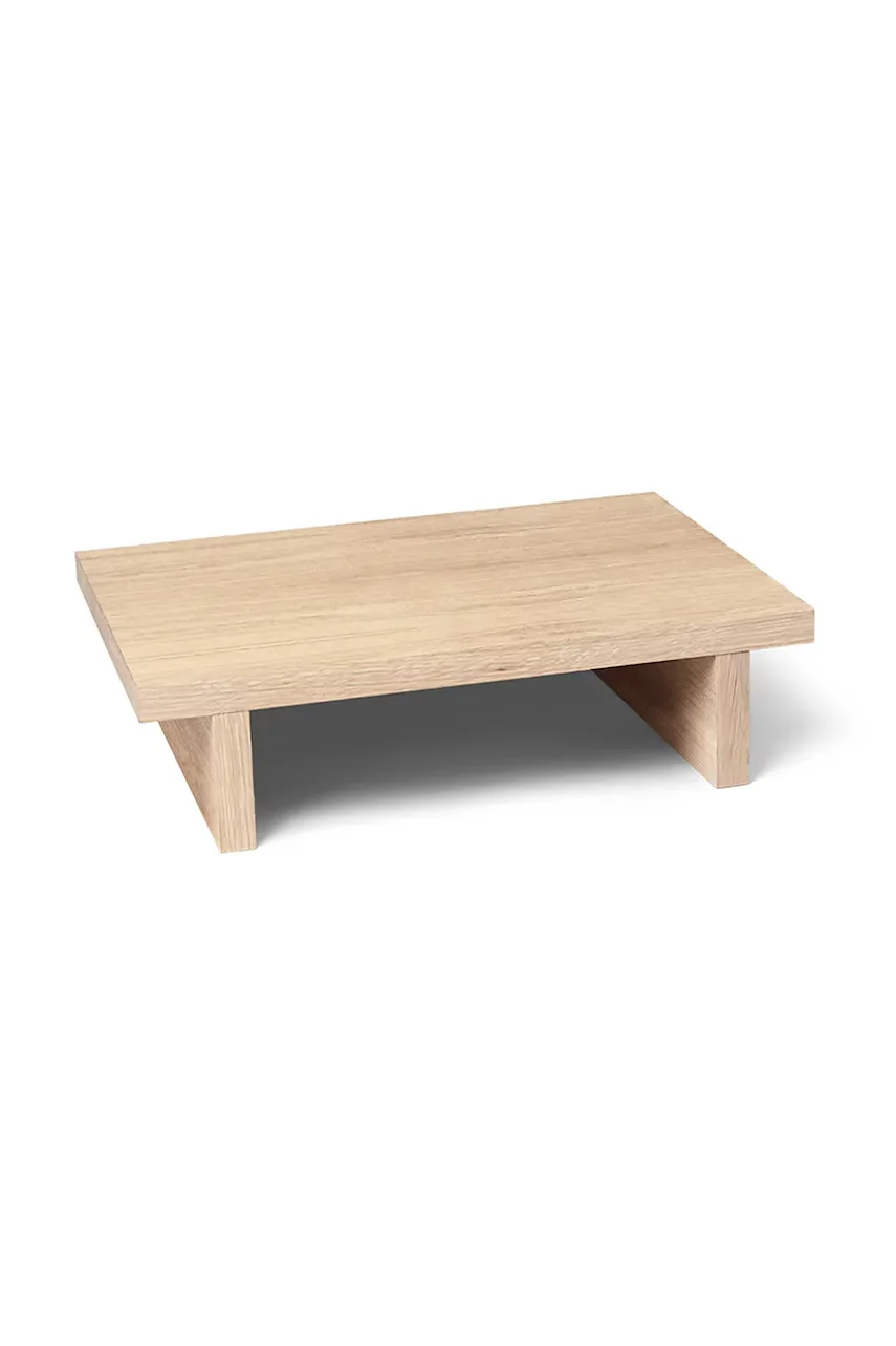 Ferm Living Маса Kona Side Table