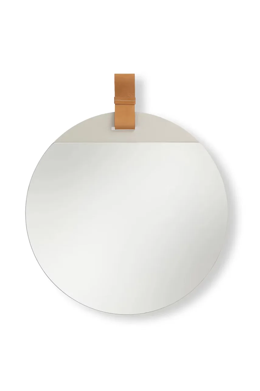 Ferm Living Огледало за стена Enter Mirror L