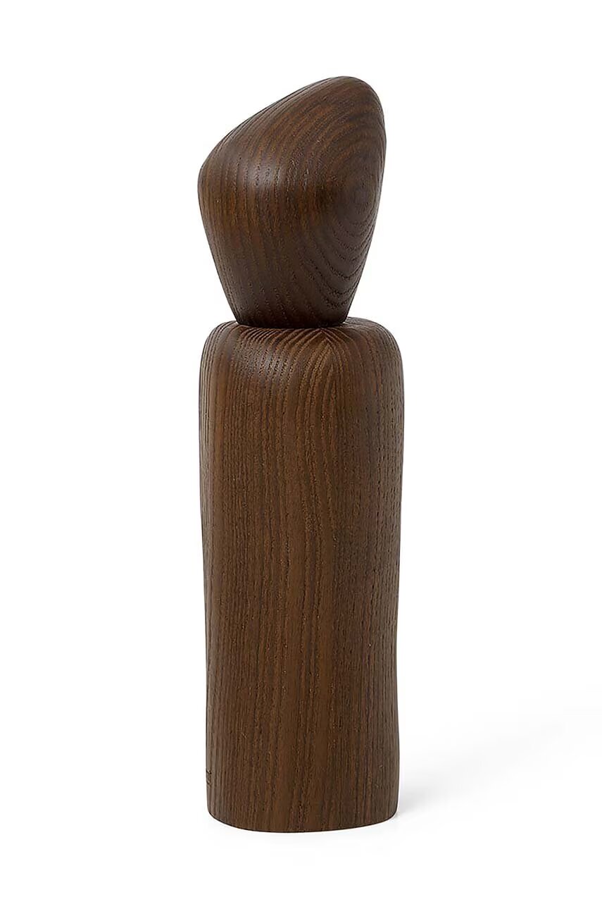 Ferm Living Ръчна мелница Cairn Grinder