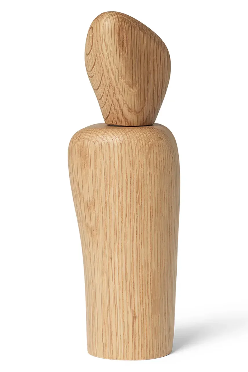 Ferm Living Ръчна мелница Cairn Grinder