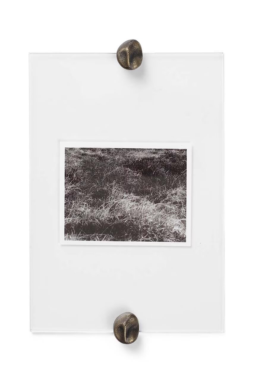 Ferm Living Рамка за снимка Gravel A5