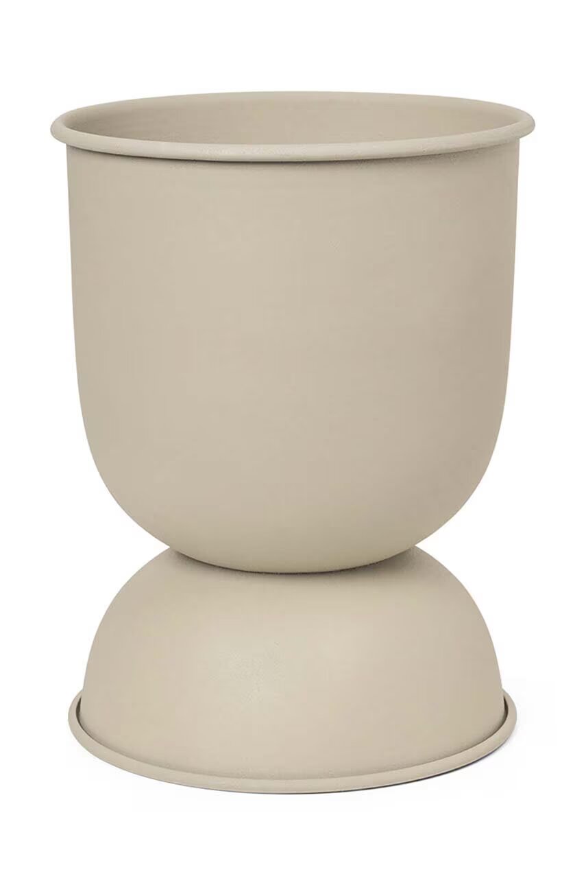 Ferm Living Саксия Hourglass Pot XS/21 x 30 cm