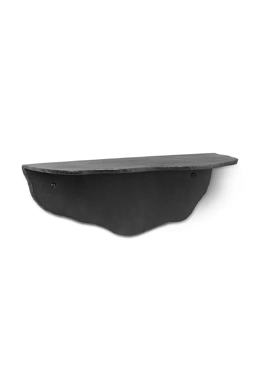 Ferm Living Стенен рафт Fracture