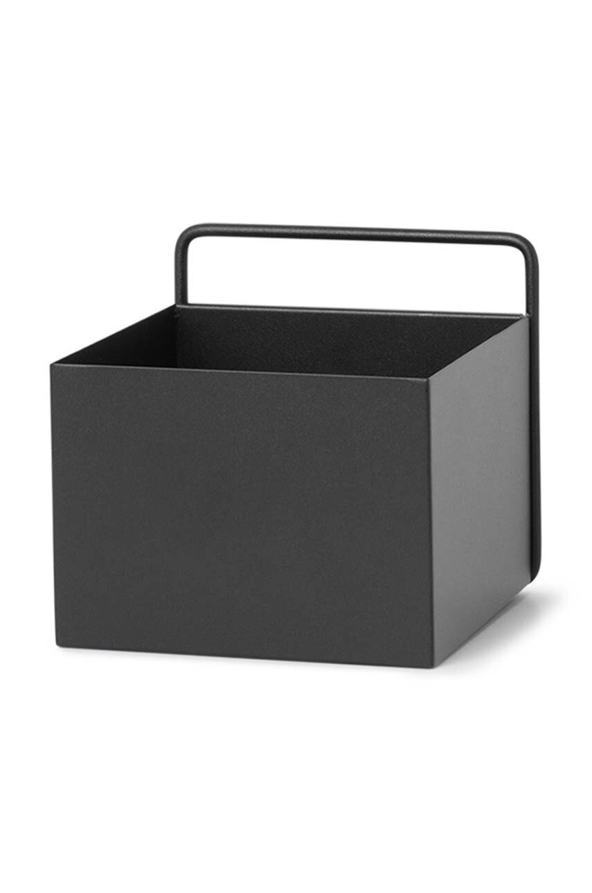 Ferm Living Стенна саксия Wall Box 146 x 146 x 156 cm