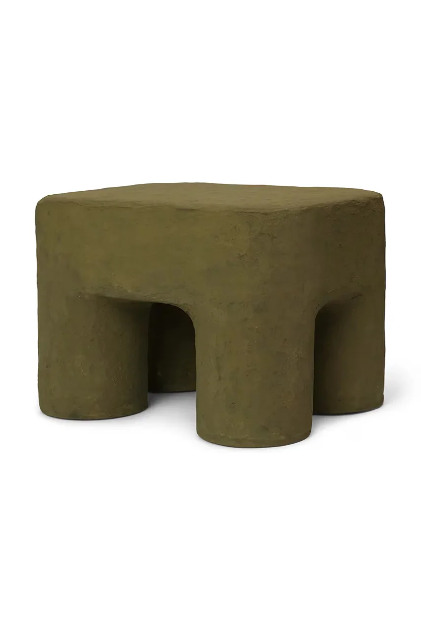 Ferm Living Табуретка Podo Stool