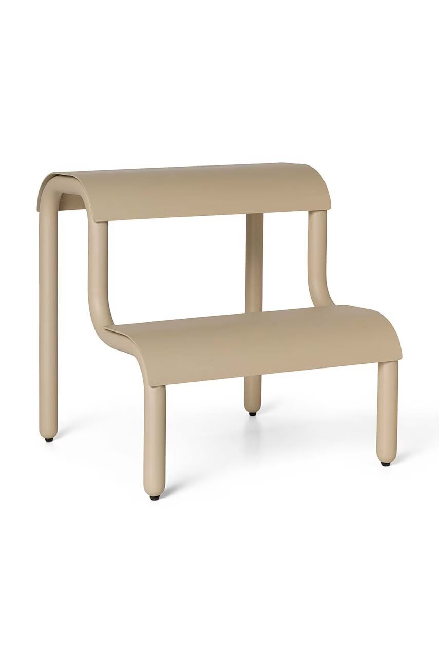 Ferm Living Табуретка Up Step Stool L