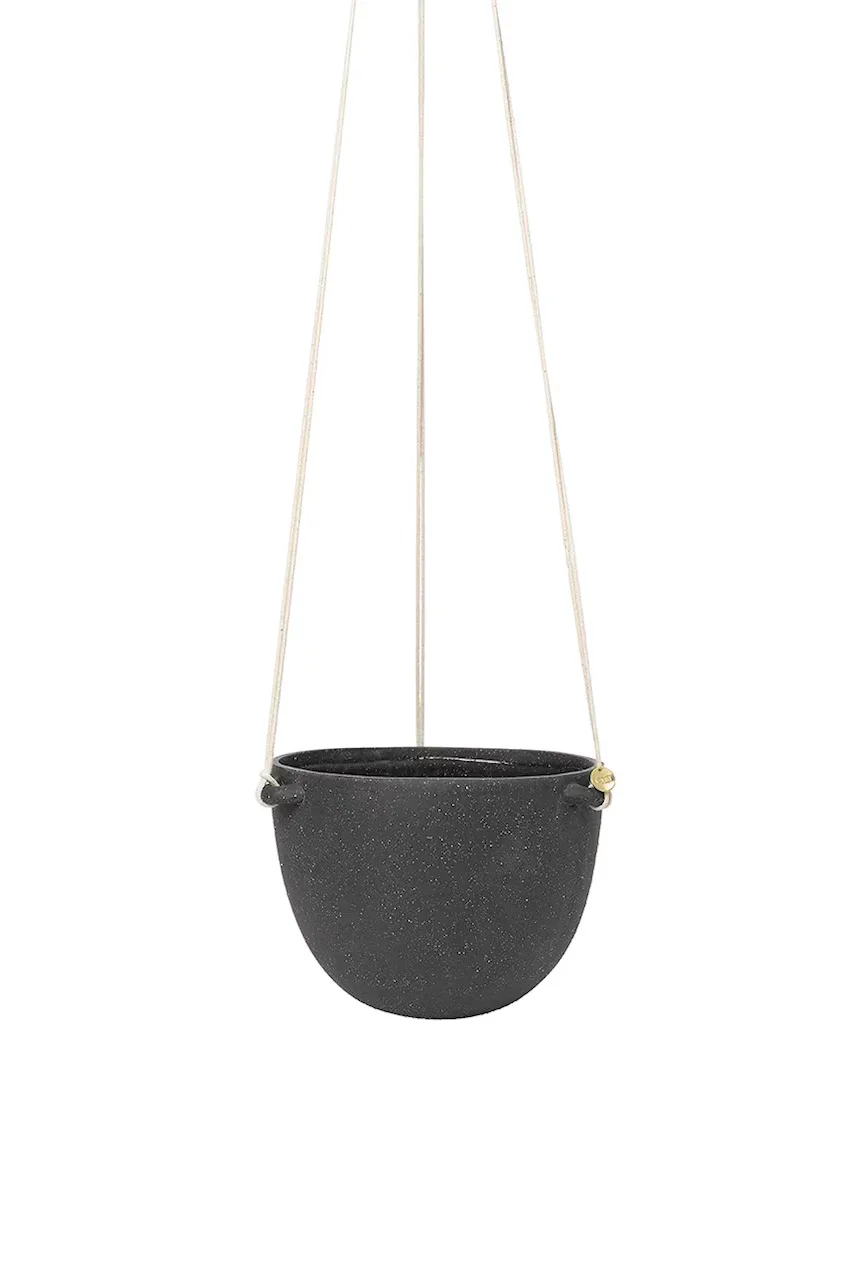 Ferm Living Висяща саксия Speckle