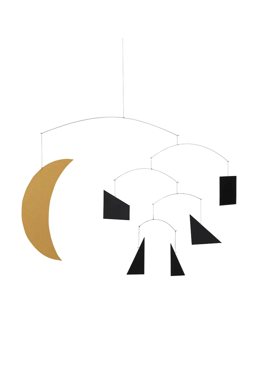 Ferm Living Висяща украса Phase Mobile