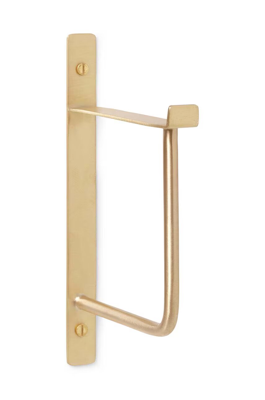 Ferm Living Закачалка за стена Hang Rack