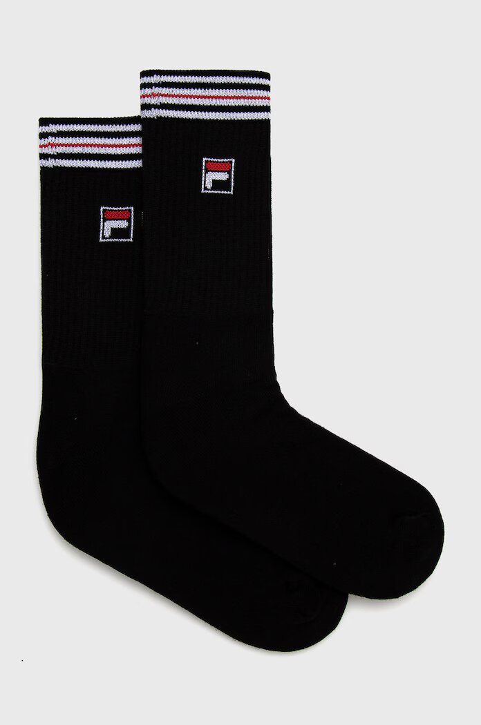 Fila Чорапи в черно