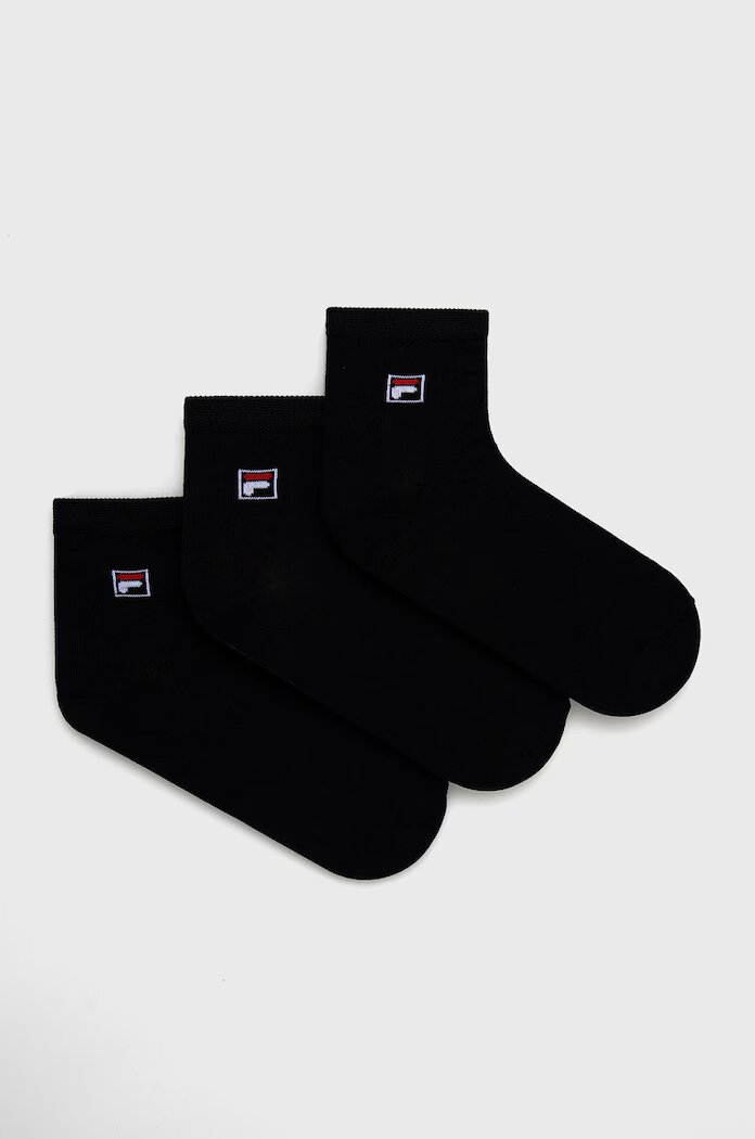 Fila Чорапи в черно