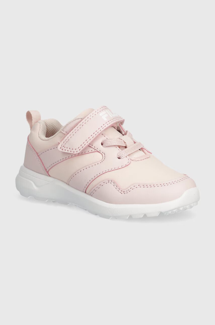 Fila Детски маратонки FOGO velcro