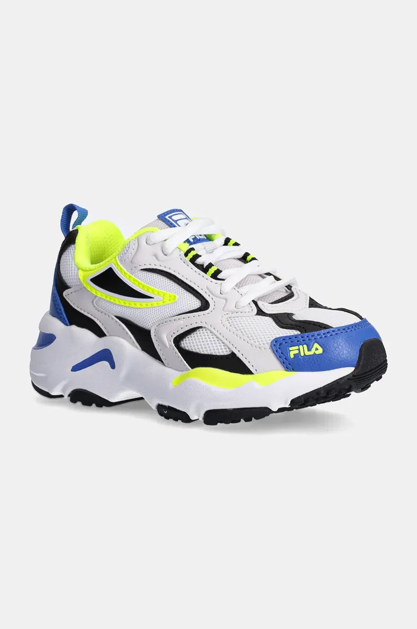 Fila Детски маратонки RAY TRACER
