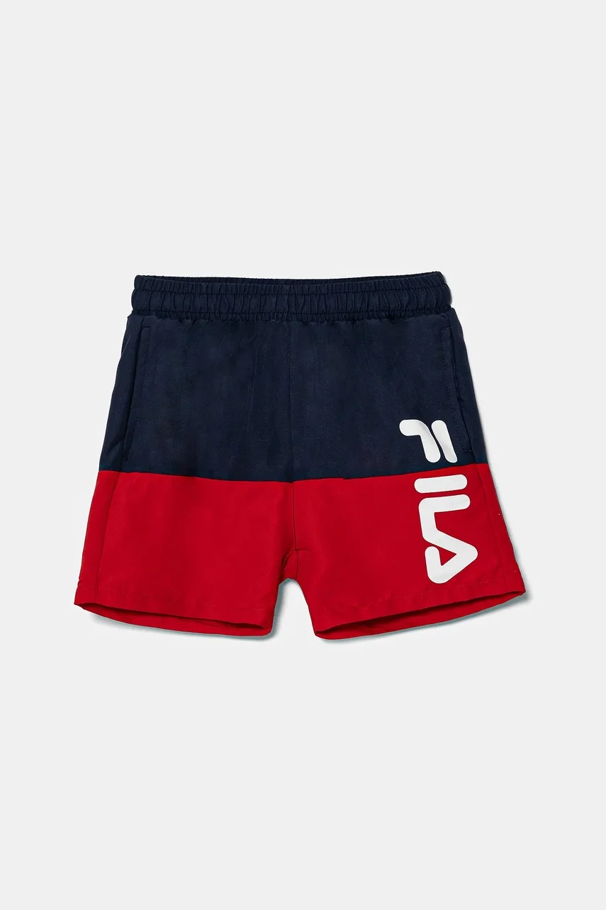 Fila Детски плувни шорти LAVESUM