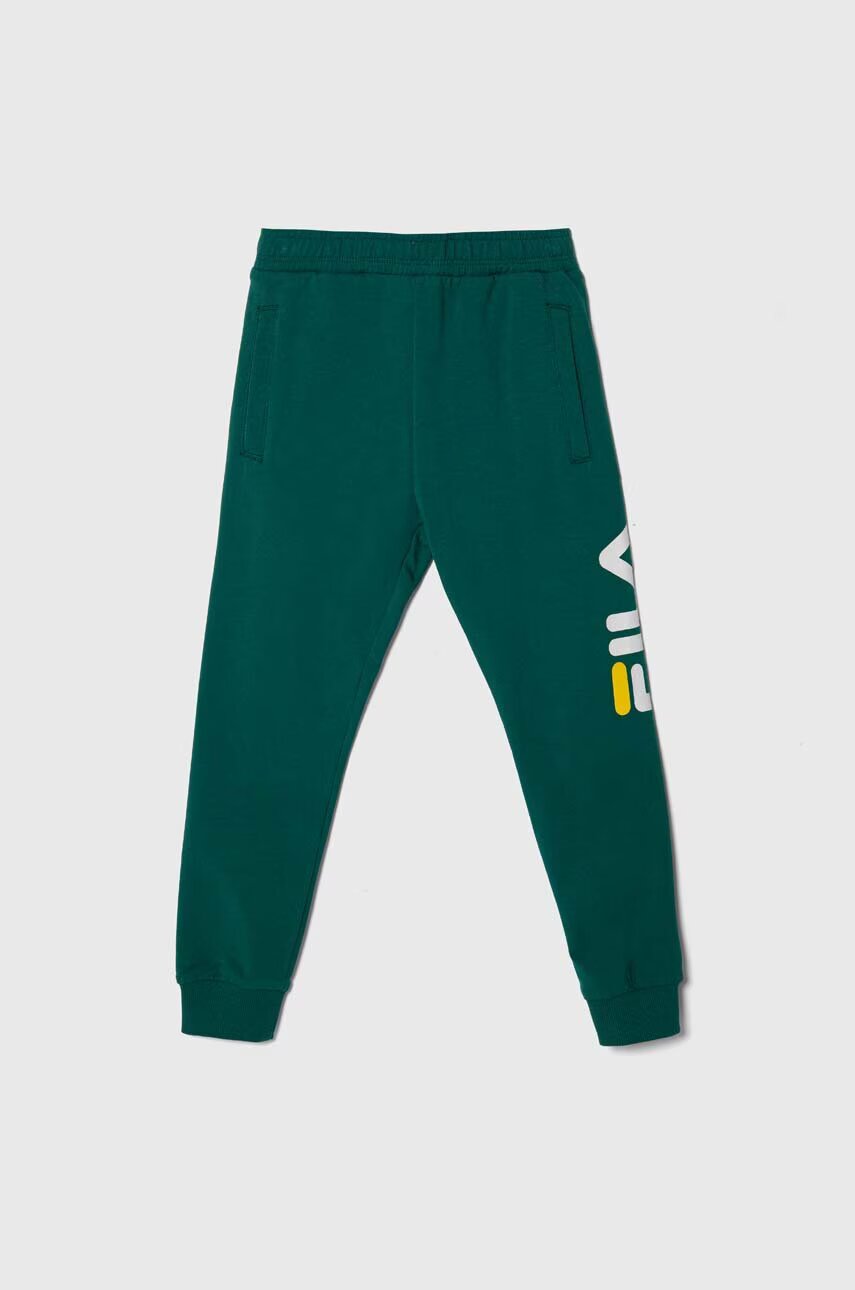 Fila Детски спортен панталон