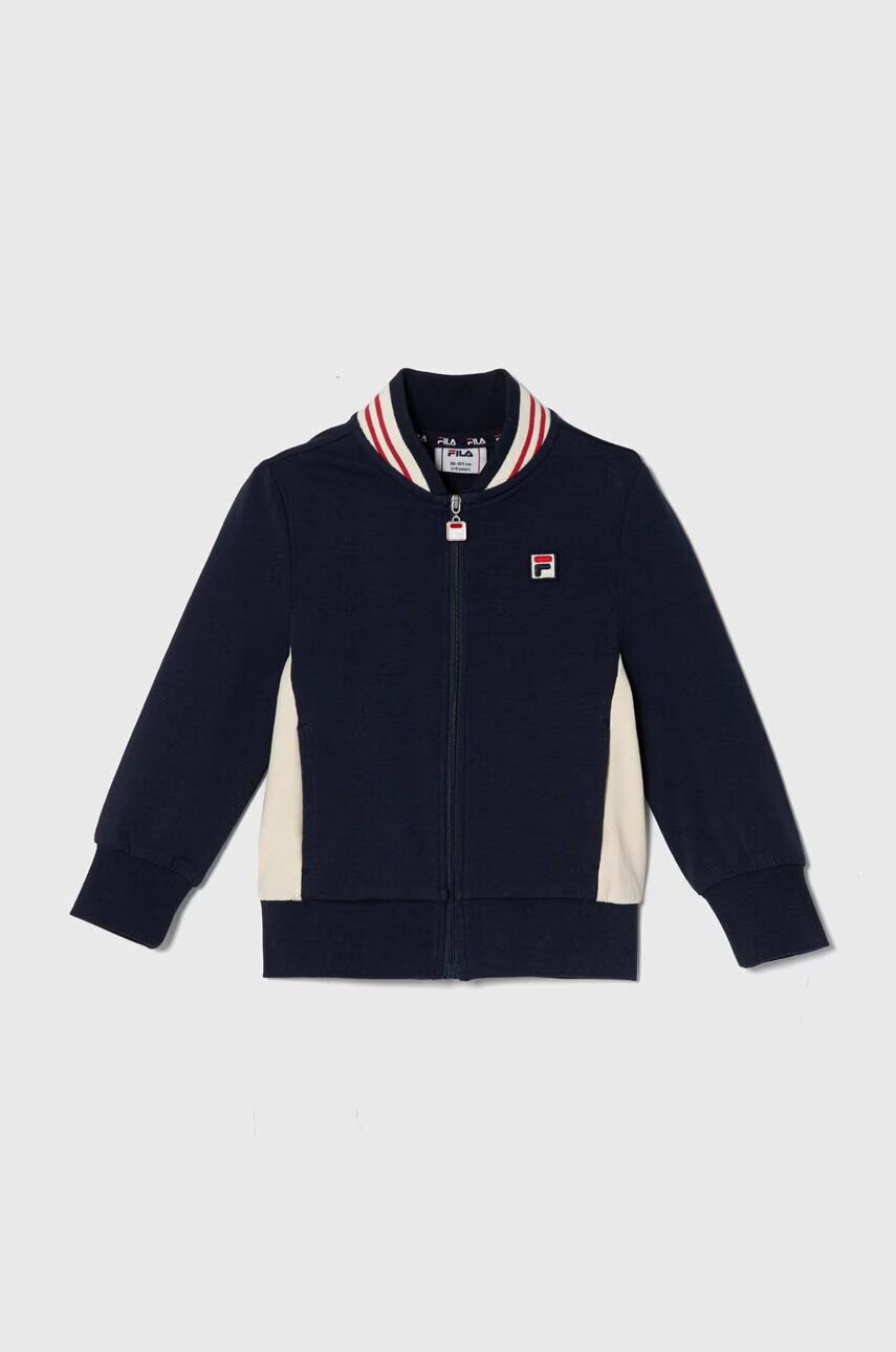 Fila Детски суичър LABERWEINTING