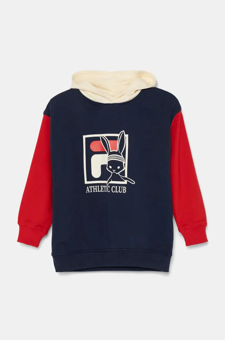 Fila Детски суичър LIEBEROSE