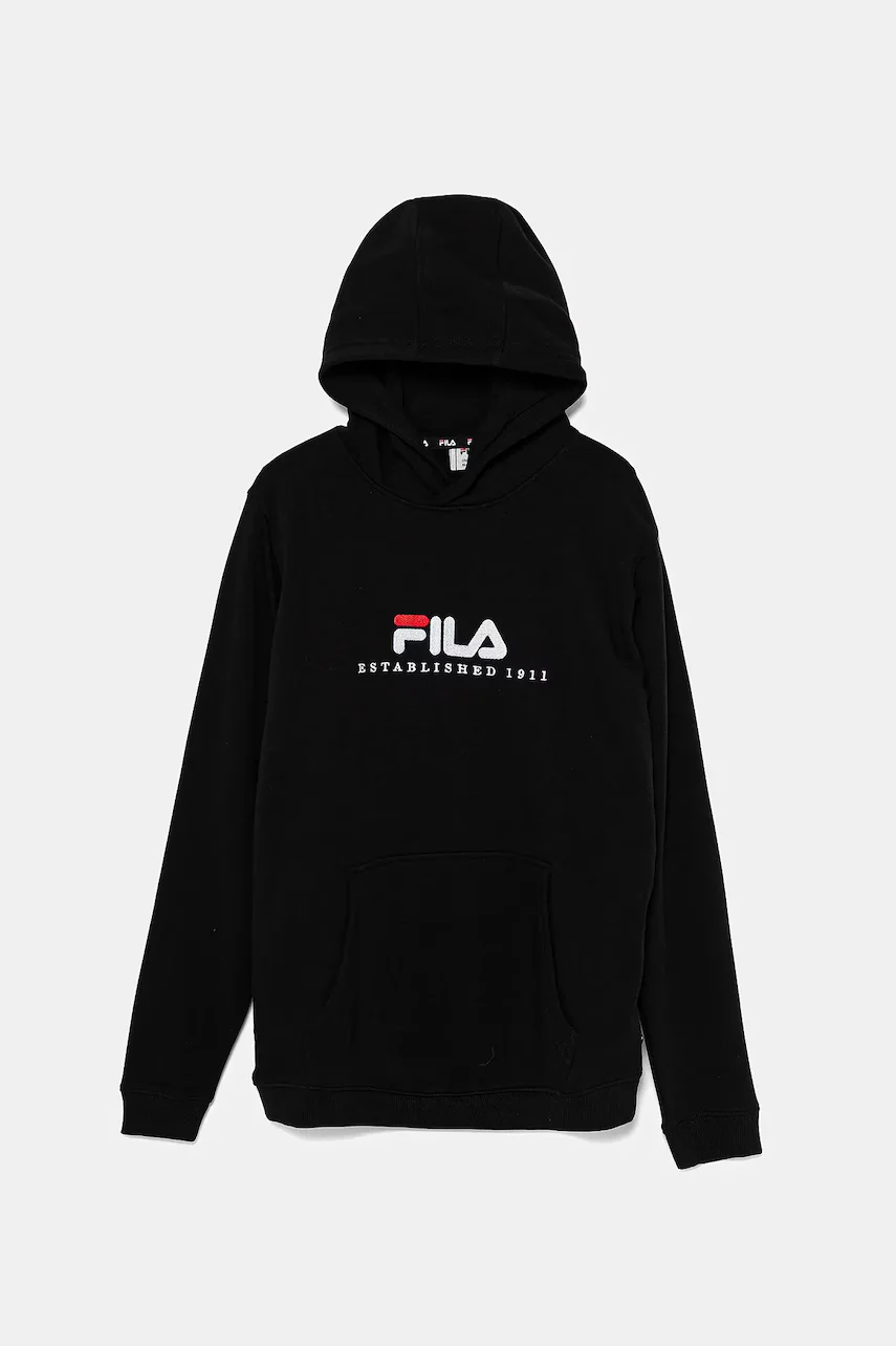 Fila Детски суичър LODDIN